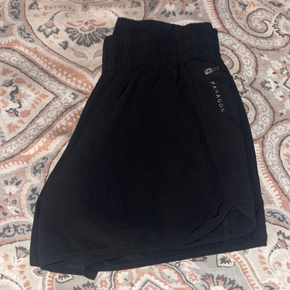 Paragon Fitwear Shorts